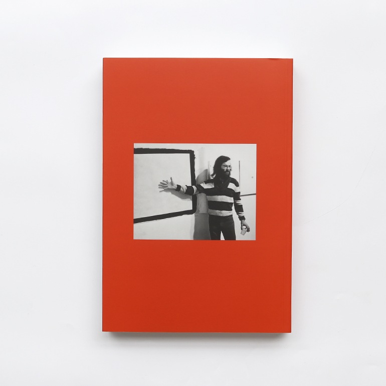 INTRODUCING TONY CONRAD: A RETROSPECTIVE by Tony Conrad