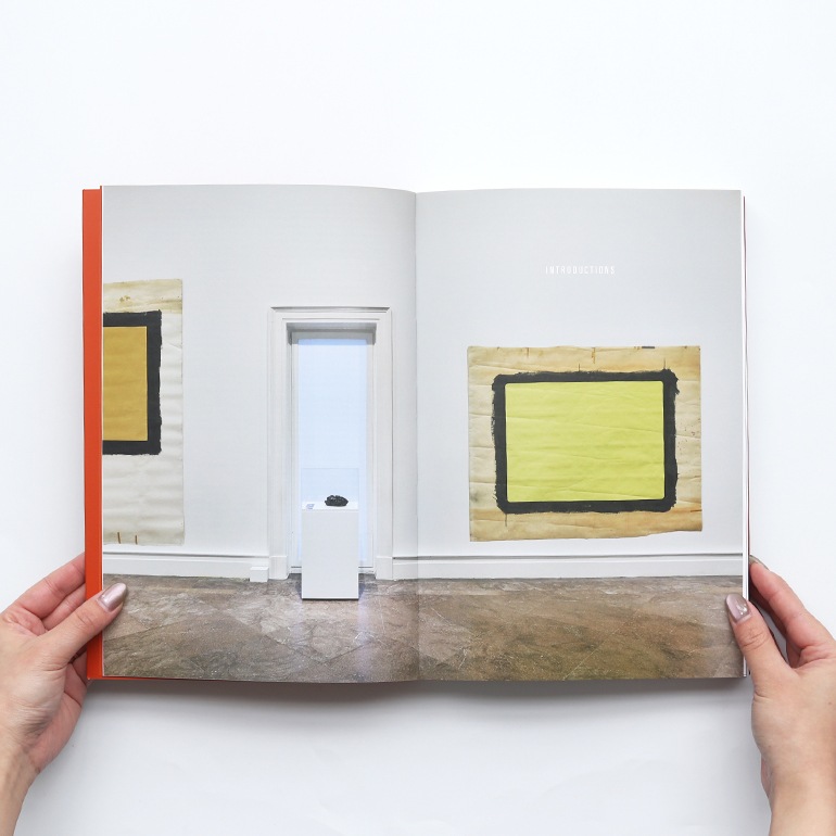 INTRODUCING TONY CONRAD: A RETROSPECTIVE by Tony Conrad