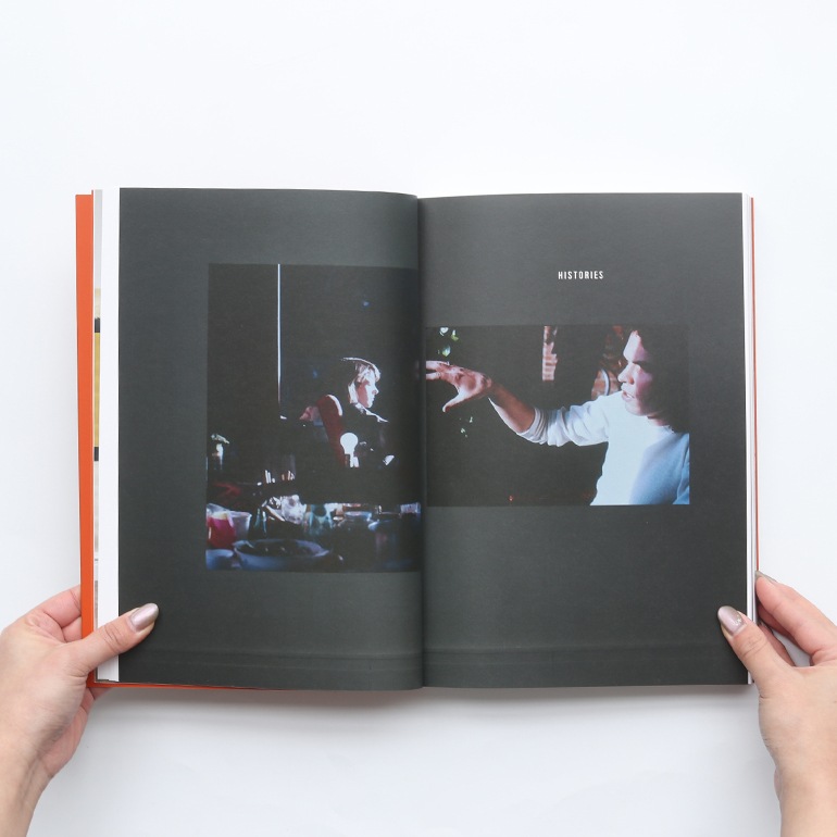 INTRODUCING TONY CONRAD: A RETROSPECTIVE by Tony Conrad
