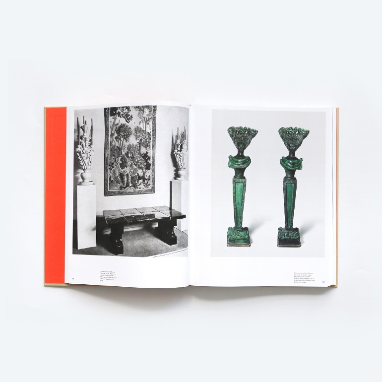GEORGES JOUVE by Georges Jouve 