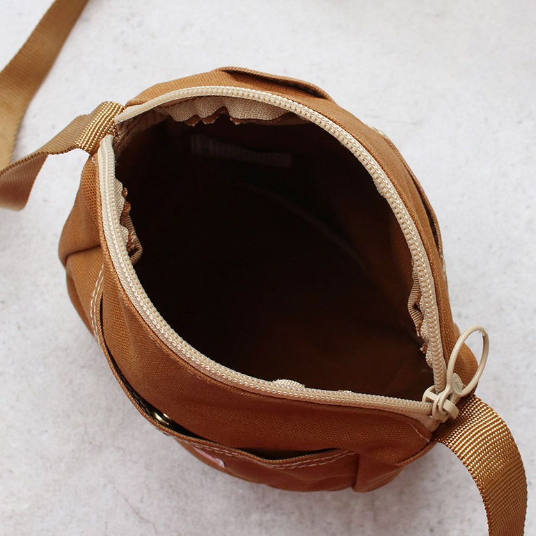 BAGnNOUN バッグンナウン｜POCHETTE 'MINI/GOLD'