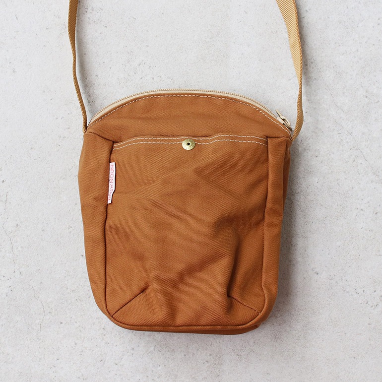 BAGnNOUN バッグンナウン｜POCHETTE 'MINI/GOLD'