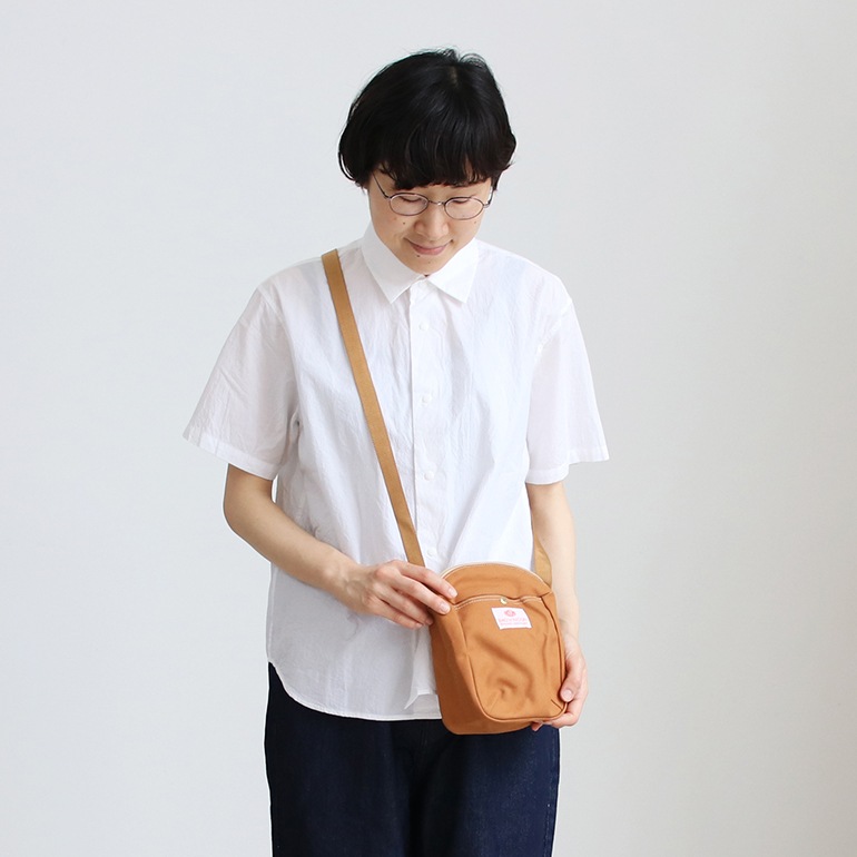BAGnNOUN バッグンナウン｜POCHETTE 'MINI/GOLD'