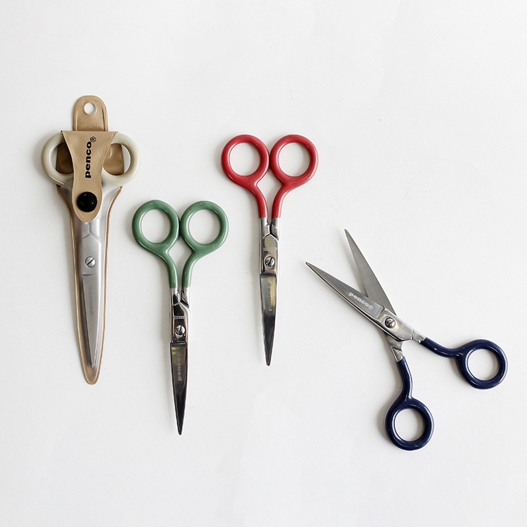 ステンレスシザーズ