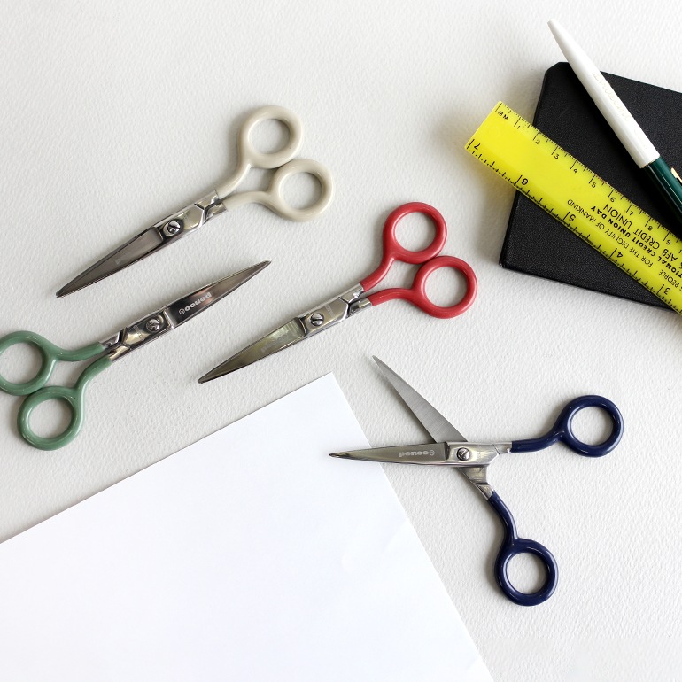 ステンレスシザーズ