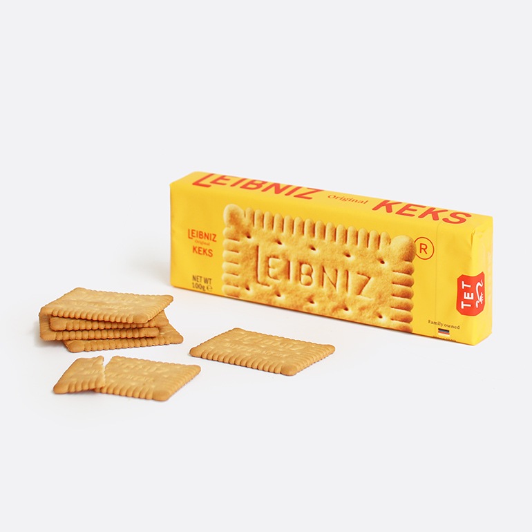 BAHLSEN バールセン｜ライブニッツ ケックス 100g