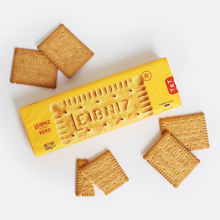 BAHLSEN バールセン｜ライブニッツ ケックス 100g