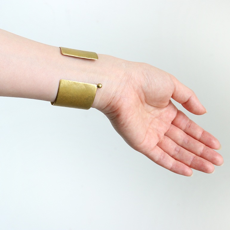 syy スー｜tatazumu バングル