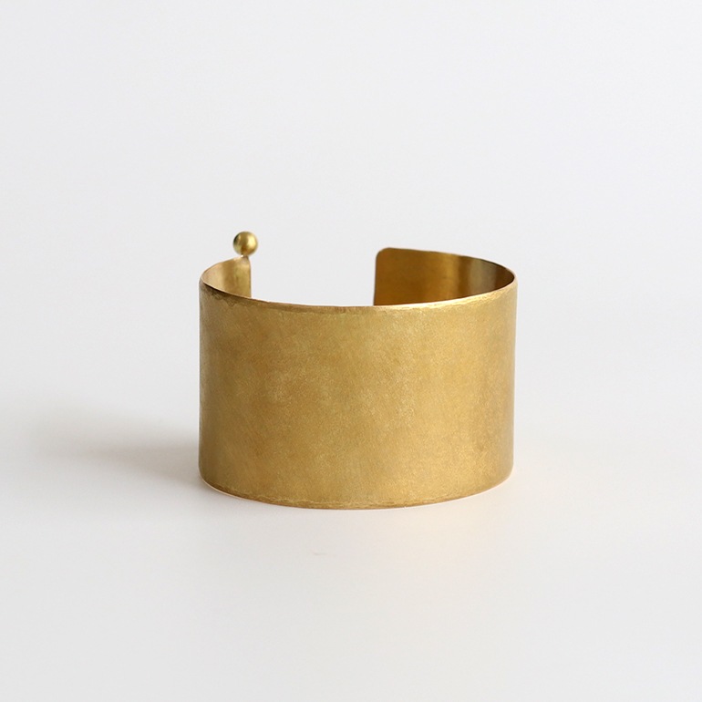 syy スー｜tatazumu バングル