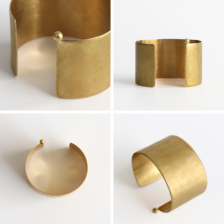 syy スー｜tatazumu バングル