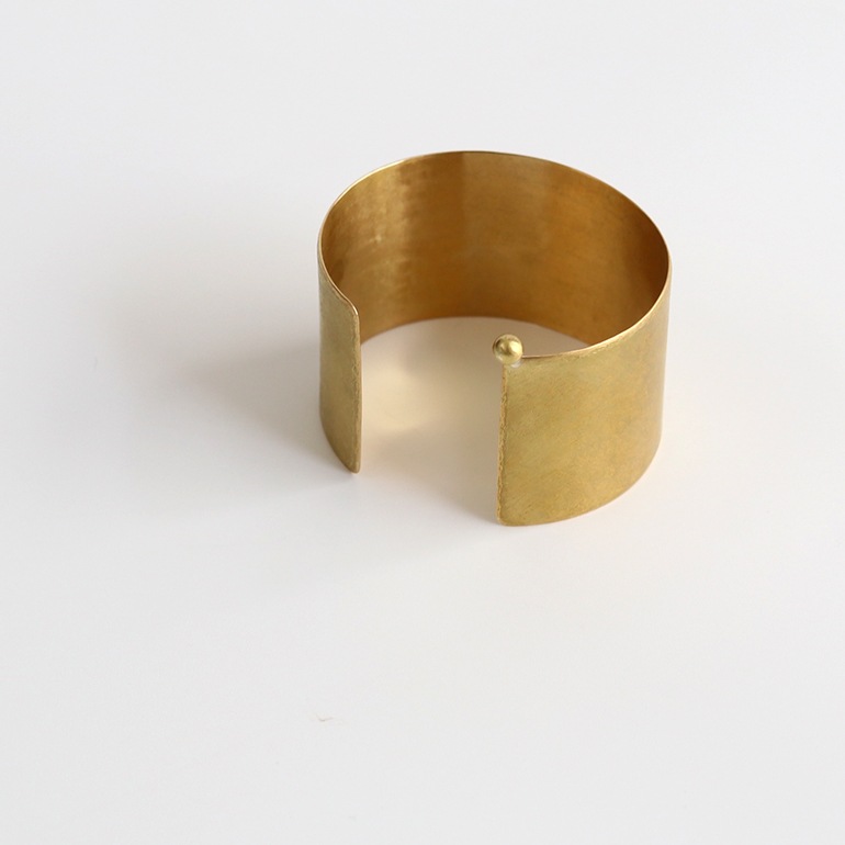 syy スー｜tatazumu バングル