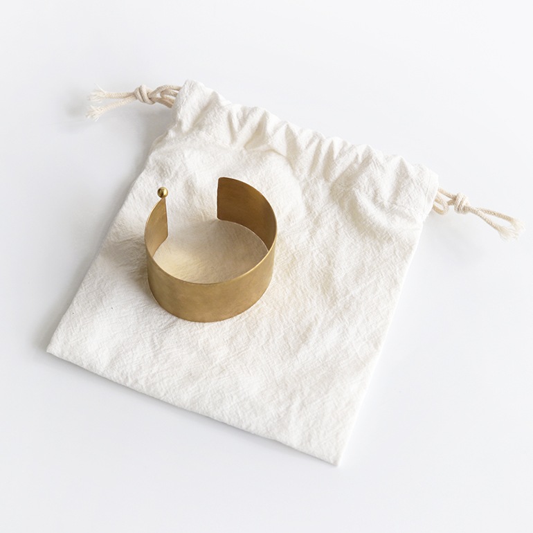 syy スー｜tatazumu バングル