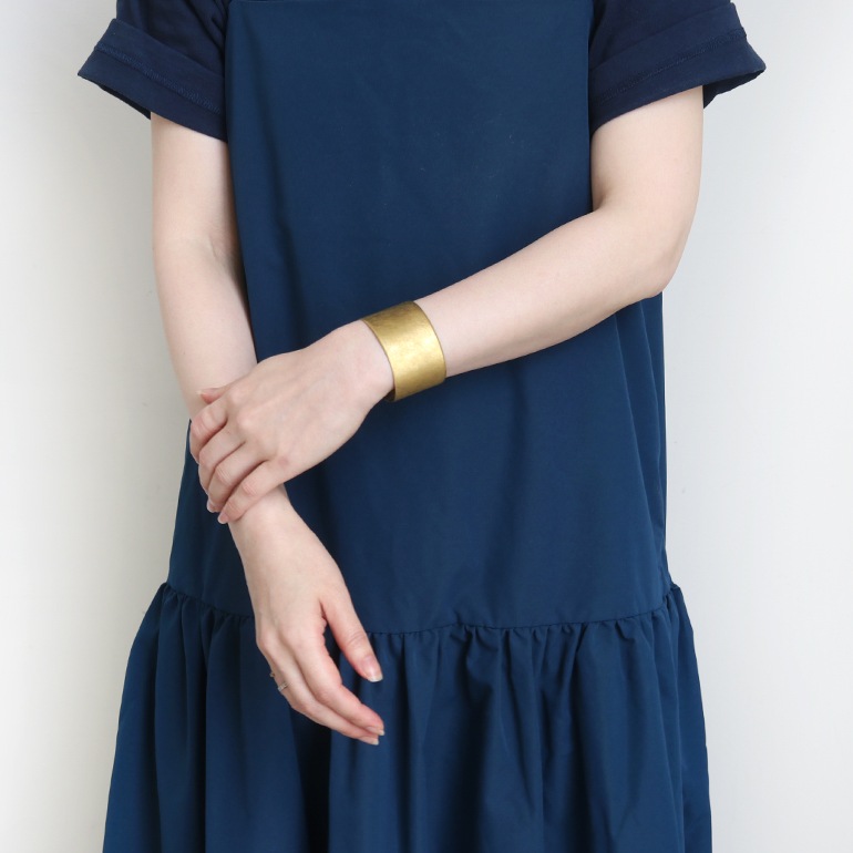 syy スー｜tatazumu バングル