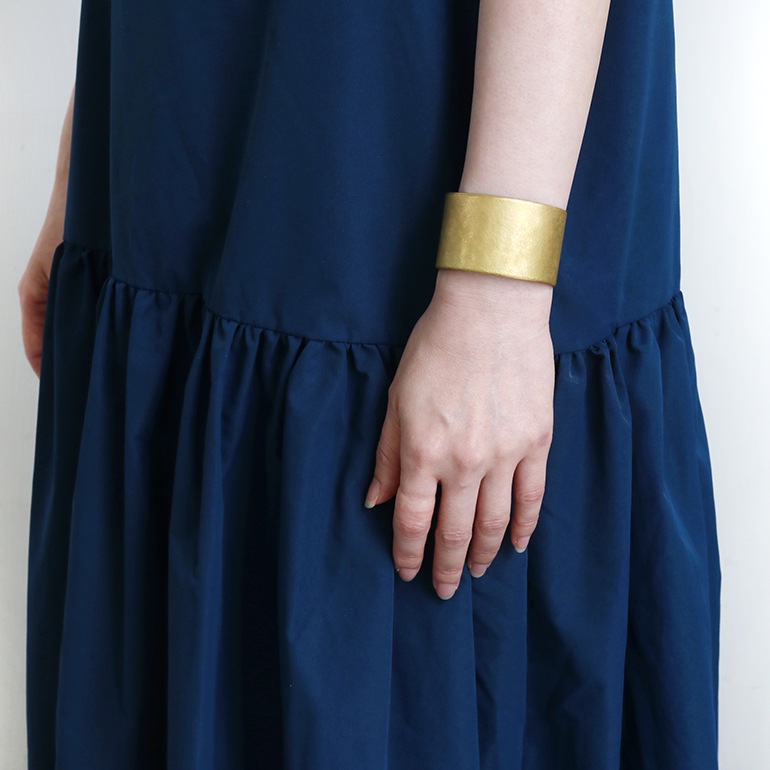 syy スー｜tatazumu バングル