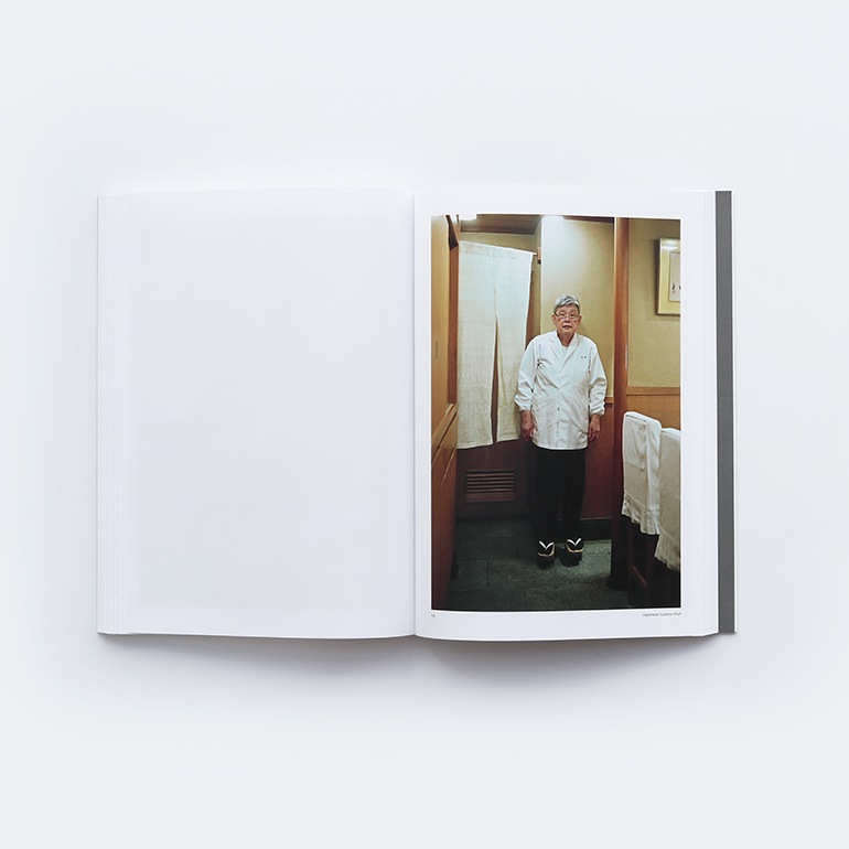 再入荷未定】PORTRAIT OF J by Takashi Homma [SIGNED] 通販｜DUPON35