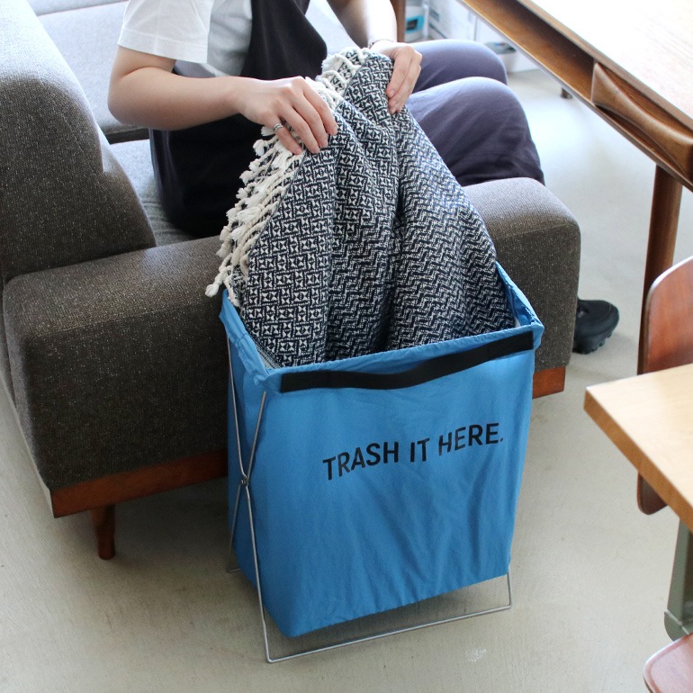 POST GENERAL ポストジェネラル｜TRASH IT / トラッシュイット