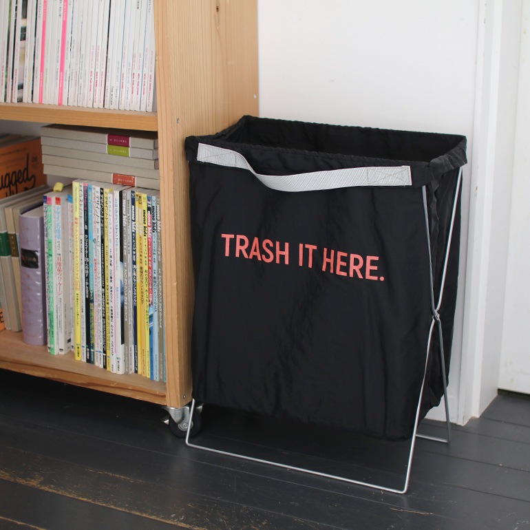 POST GENERAL ポストジェネラル｜TRASH IT / トラッシュイット