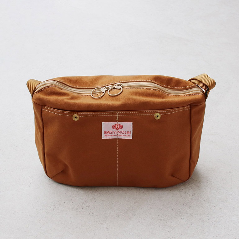 BAGnNOUN バッグンナウン｜POCHETTE 'GOLD'