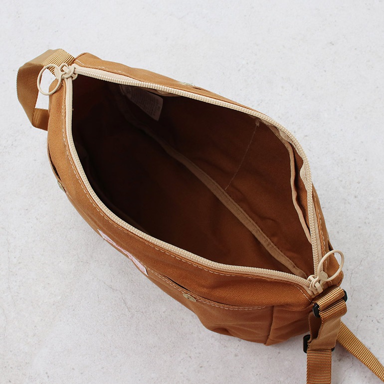 BAGnNOUN バッグンナウン｜POCHETTE 'GOLD'