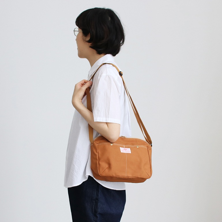 BAGnNOUN バッグンナウン｜POCHETTE 'GOLD'