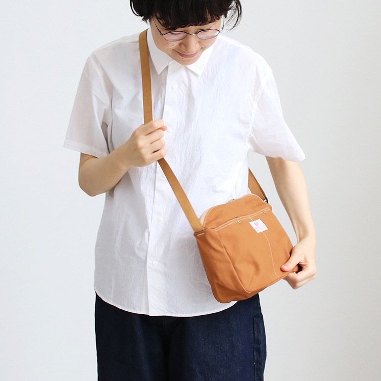 BAGnNOUN バッグンナウン｜POCHETTE 'GOLD'