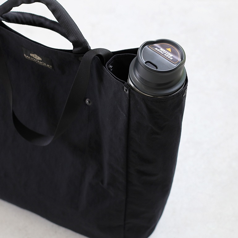 BAGnNOUN バッグンナウン｜TOOL BAG ULTRA LIGHT【全3色】