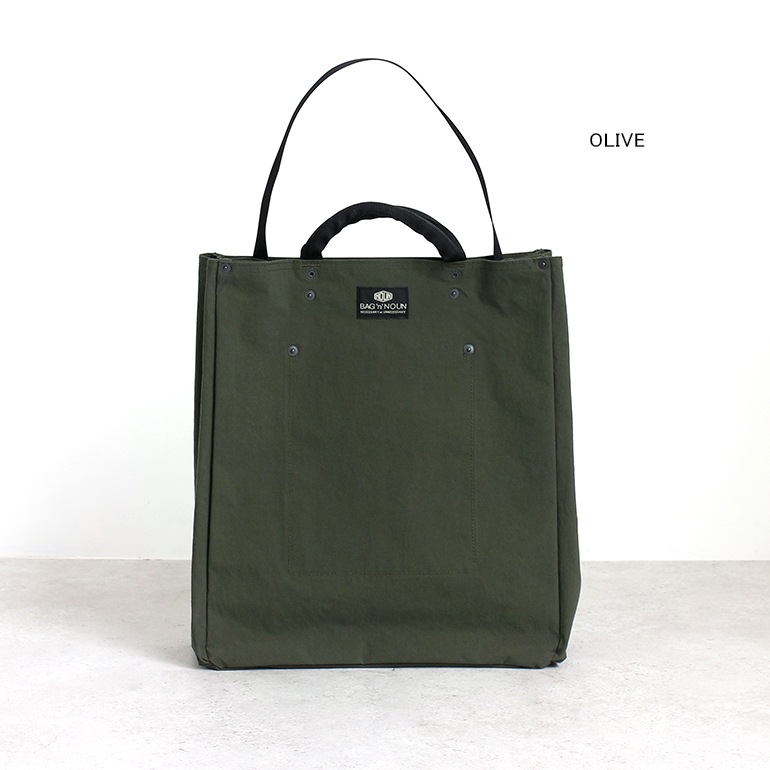 BAGnNOUN バッグンナウン｜TOOL BAG ULTRA LIGHT【全3色】