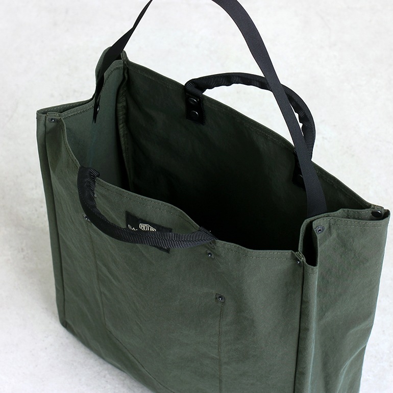 BAGnNOUN バッグンナウン｜TOOL BAG ULTRA LIGHT【全3色】