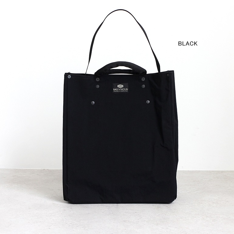 BAGnNOUN バッグンナウン｜TOOL BAG ULTRA LIGHT【全3色】