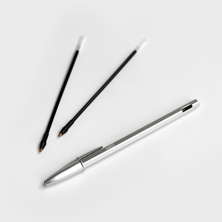 BIC ビック｜ビック クリスタルリニュー 1.0