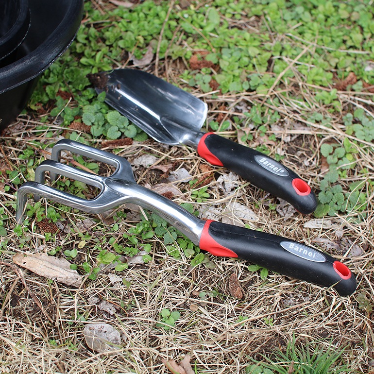 Barnel バーネル｜ガーデンハンドレーキ