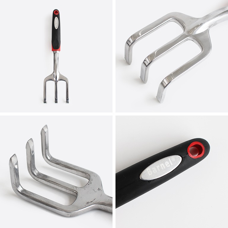 Barnel バーネル｜ガーデンハンドレーキ