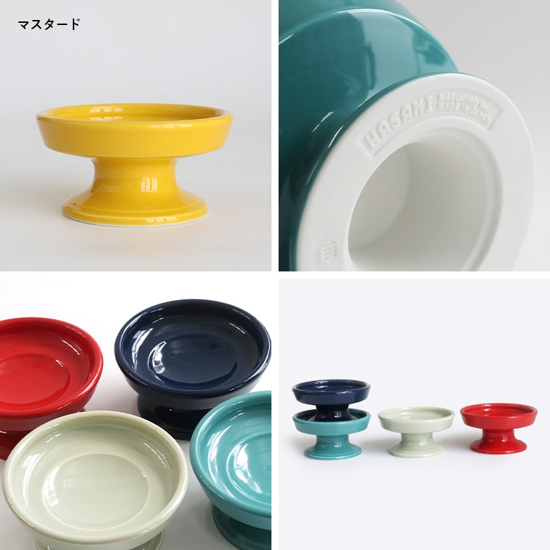 HASAMI ハサミ｜フードボウル 16cm
