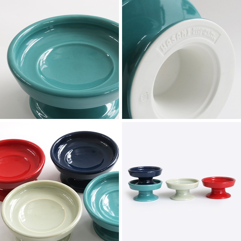 HASAMI ハサミ｜フードボウル 16cm