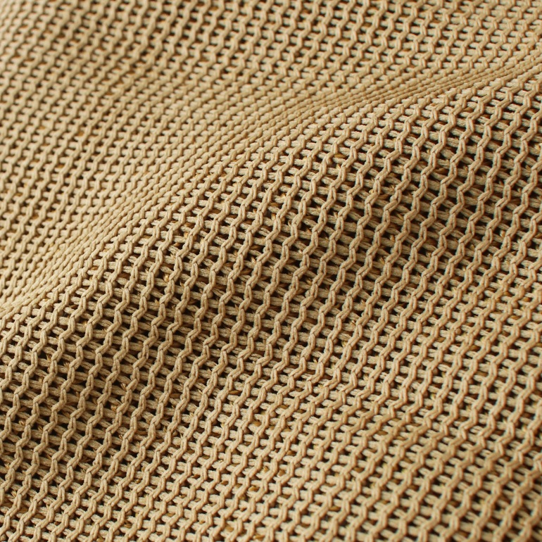 BAGnNOUN バッグンナウン｜TOOLBAG MESH 'MINI'【全4色】