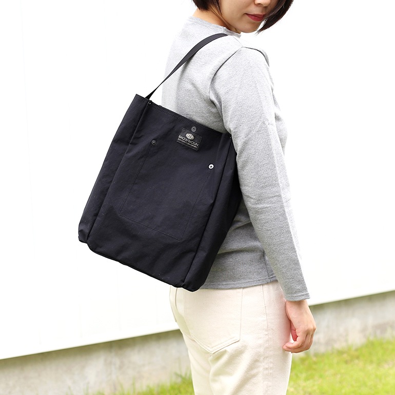 BAGnNOUN バッグンナウン｜TOOL BAG 'MINI' ULTRA LIGHT【全2色】