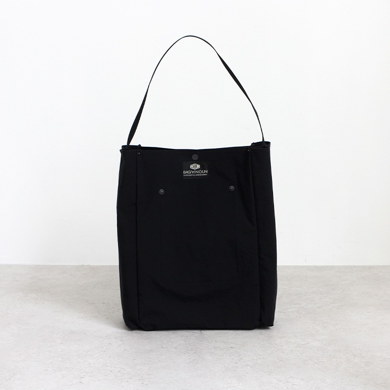 BAGnNOUN バッグンナウン｜TOOL BAG 'MINI' ULTRA LIGHT【全2色】
