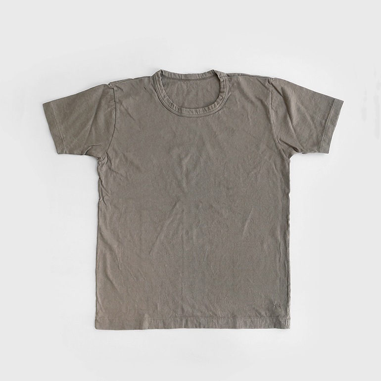 MAROBAYA マロバヤ｜Tシャツ半袖 灰 通販｜DUPON35