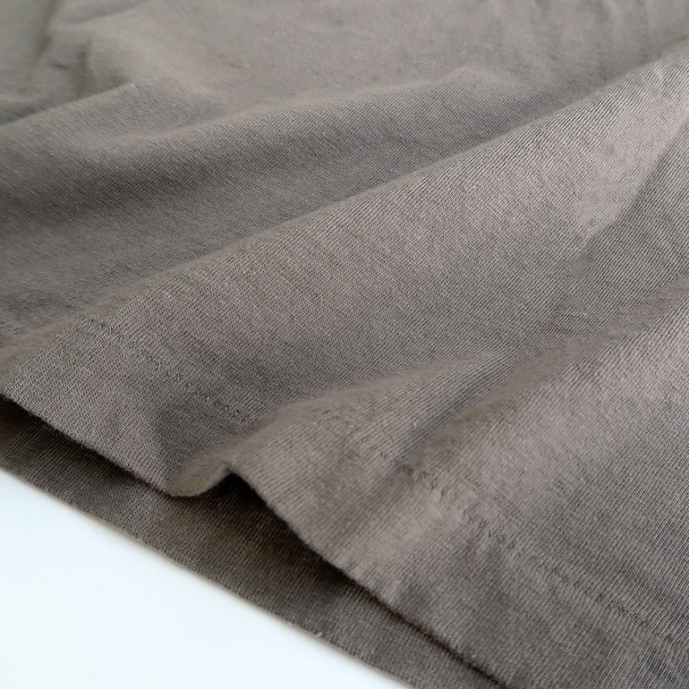 MAROBAYA マロバヤ｜Tシャツ半袖 灰