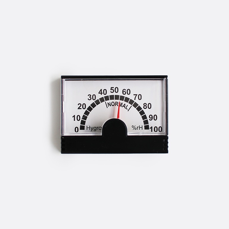 TFA｜Analogue hygrometer 44.1020 アナログ ハイグロメーター