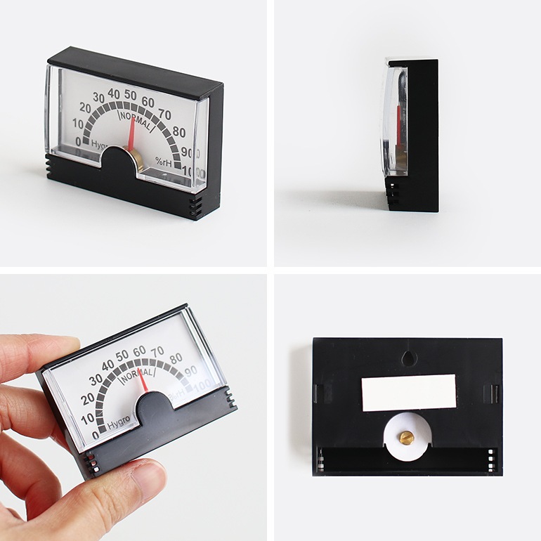 TFA｜Analogue hygrometer 44.1020 アナログ ハイグロメーター