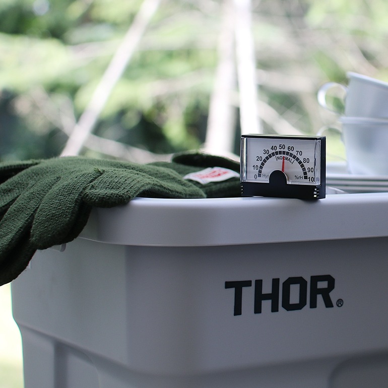 TFA｜Analogue hygrometer 44.1020 アナログ ハイグロメーター