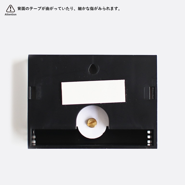 TFA｜Analogue hygrometer 44.1020 アナログ ハイグロメーター