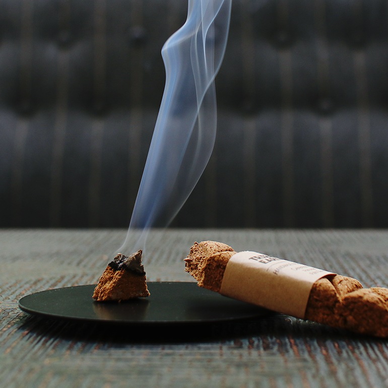 Tribe Earth トライブ・アース｜100% ナチュラルインセンス