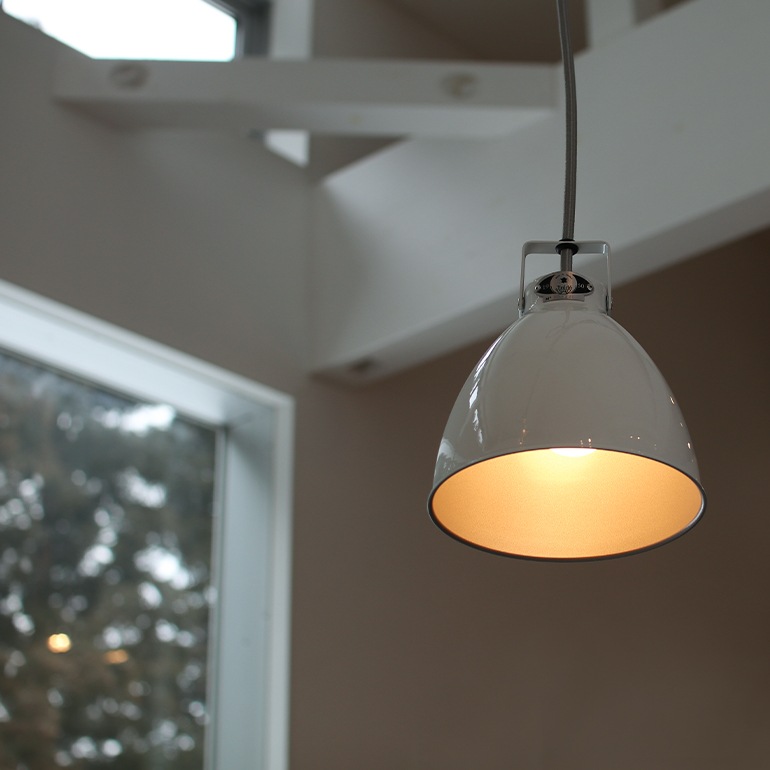 JIELDE ジェルデ｜Ceiling Lamp Augustin(S) (White JD160) 通販｜DUPON35