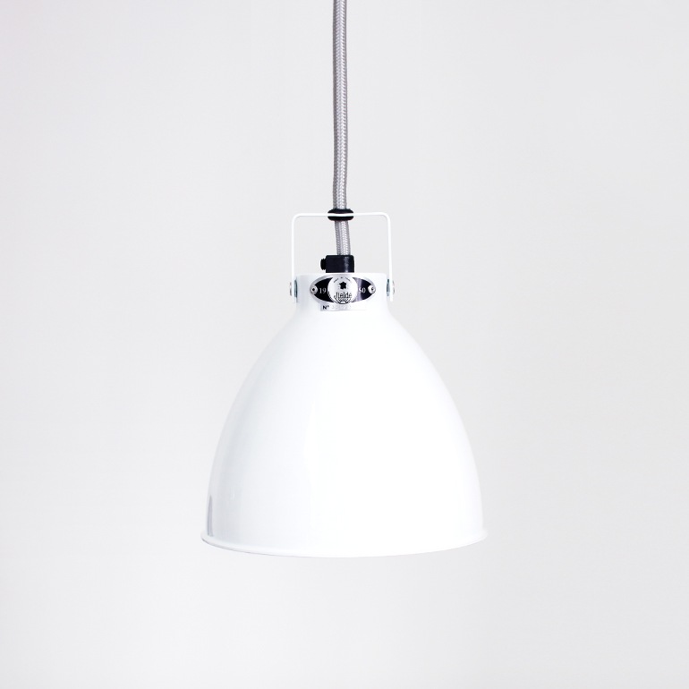 JIELDE ジェルデ｜Ceiling Lamp Augustin(S)  (White  JD160)