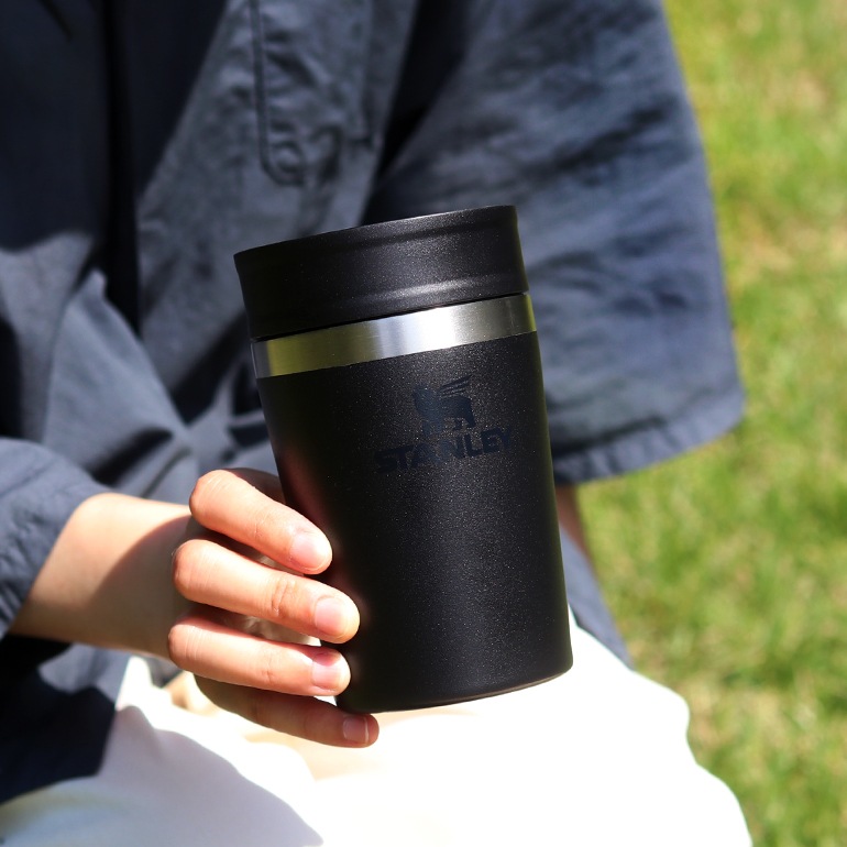 STANLEY スタンレー｜カフェトゥーゴー真空マグ 0.23L