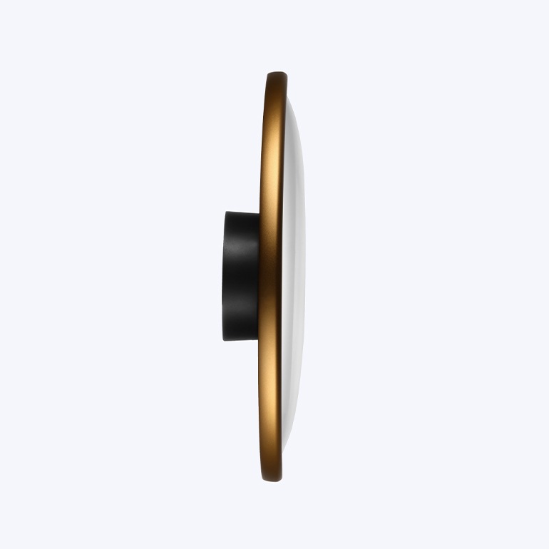 ARNEJACOBSEN アルネ・ヤコブセン｜Wall Clock CITY HALL 290mm