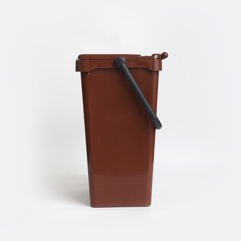 PUEBCO プエブコ｜PLASTIC TRASH CAN 35L