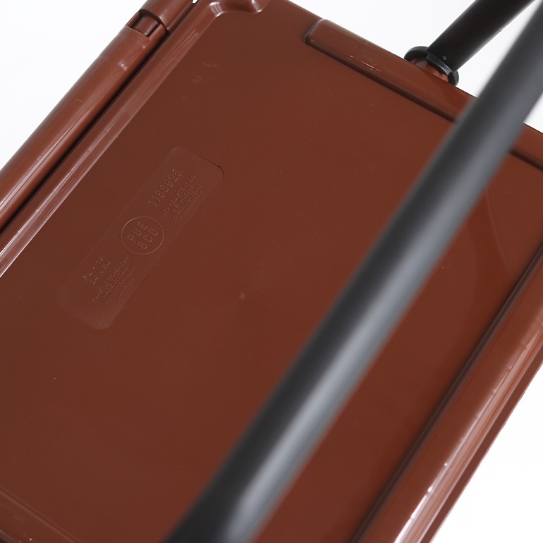 PUEBCO プエブコ｜PLASTIC TRASH CAN 35L